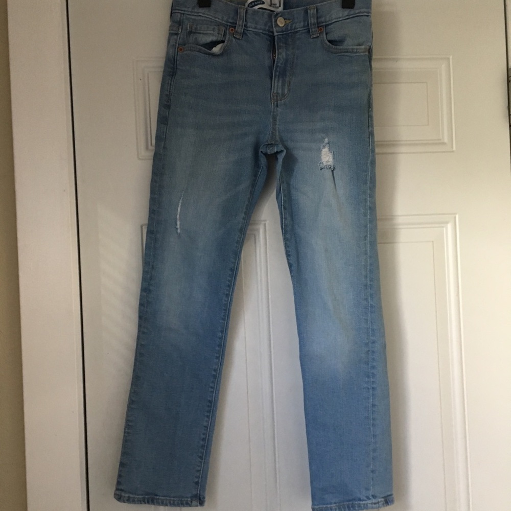 Old Navy boys jeans